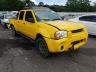 2004 NISSAN  FRONTIER