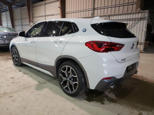 VIN WBXYJ5C31JEF77312 2018 BMW X2, Xdrive28I no.3