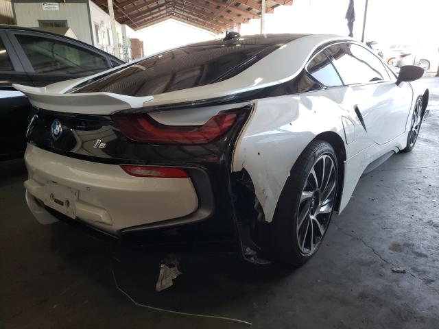 VIN WBY2Z2C38HV676919 2017 BMW I8 no.4