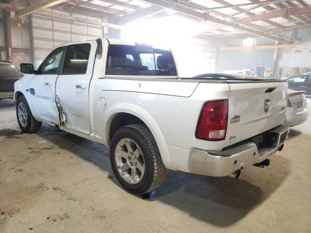 2012 DODGE RAM 1500 L 1C6RD7PT7CS327726