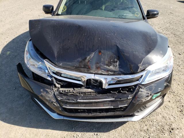 2014 HONDA ACCORD PLU JHMCR5F77EC000988
