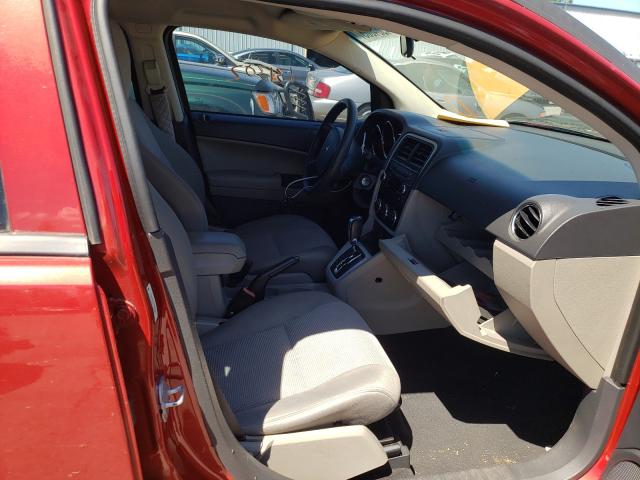 2010 DODGE CALIBER SX 1B3CB4HA7AD618214