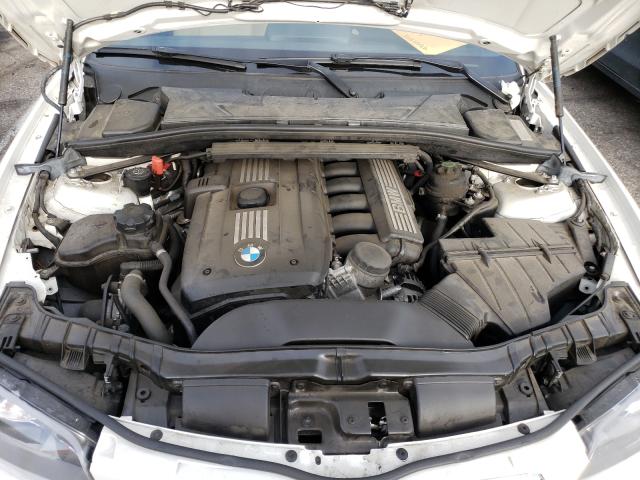 2010 BMW 128 I WBAUN1C57AVH81703