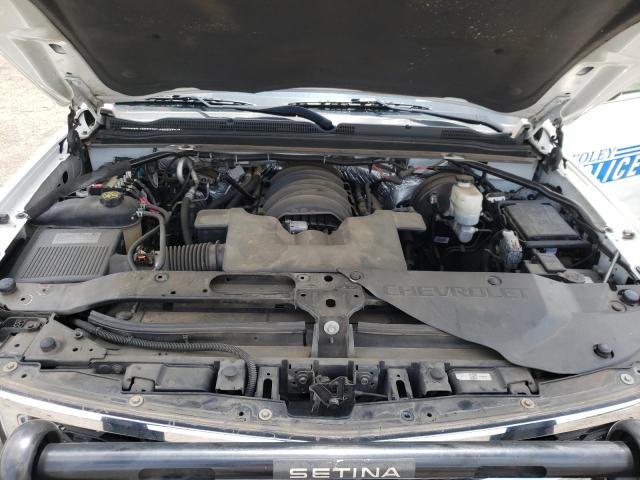 2016 CHEVROLET TAHOE POLI 1GNLCDEC2GR339581