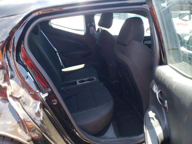 2020 HYUNDAI VELOSTER N KMHT36AH7LU003580