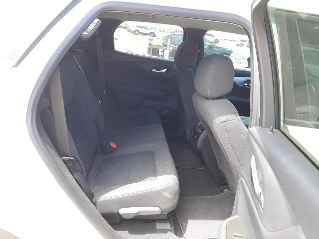 2021 CHEVROLET BLAZER 2LT 3GNKBCRS1MS515815