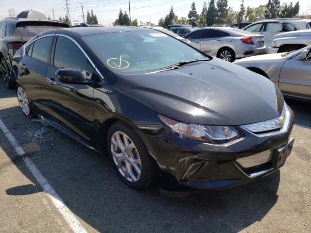 VIN 1G1RD6S52GU113791 2016 Chevrolet Volt, Ltz no.1