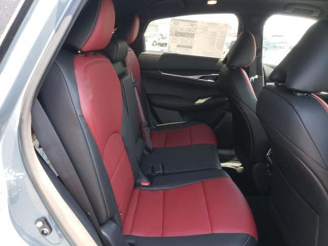 2022 INFINITI QX55 SENSO 3PCAJ5L38NF100215