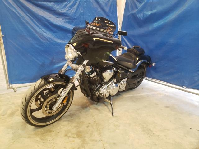 2012 YAMAHA XV1900 CU JYAVP27EXCA014254