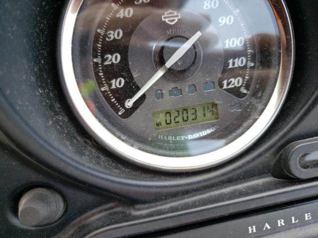 2013 HARLEY-DAVIDSON FLHTK ELEC 1HD1KEM10DB673023