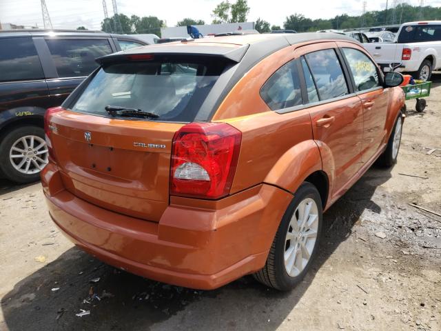 2011 DODGE CALIBER HE 1B3CB5HA3BD143572