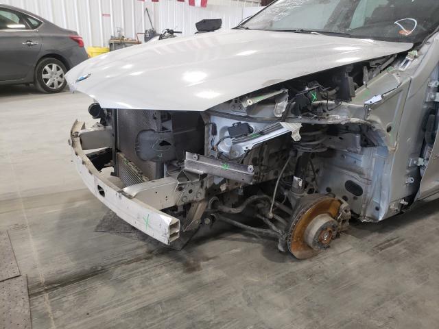 2016 BMW X4 XDRIVE2 5UXXW3C53G0R19280