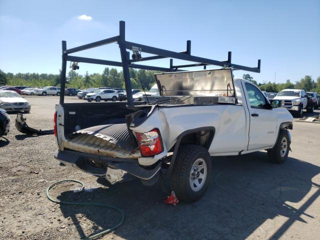 2018 GMC SIERRA 1GTN1LEC7JZ904013