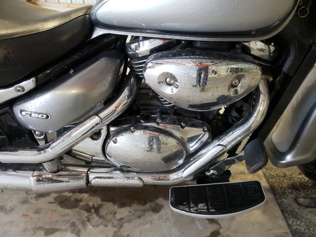 2006 SUZUKI C50 JS1VS55A662118835