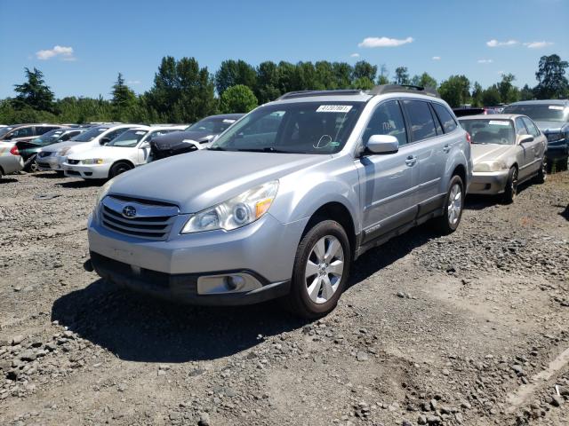 2012 SUBARU OUTBACK 4S4BRCLC7C3228971