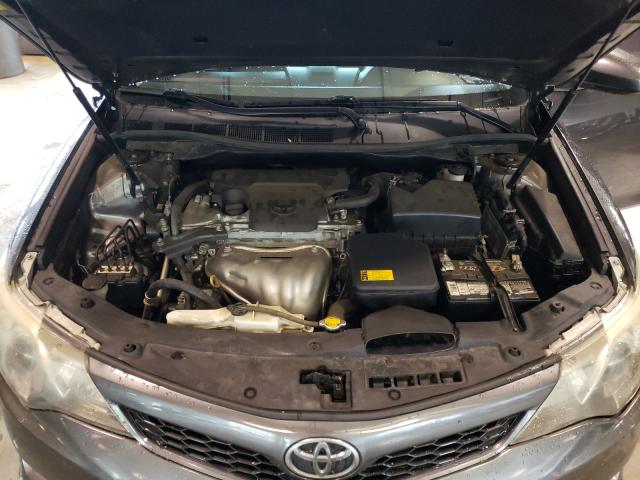 2014 TOYOTA CAMRY L 4T1BF1FK7EU405757