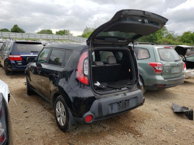 2015 KIA CADENZA LU KNDJN2A25F7132737