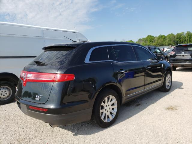 2014 LINCOLN MKT 2LMHJ5NK9EBL54547
