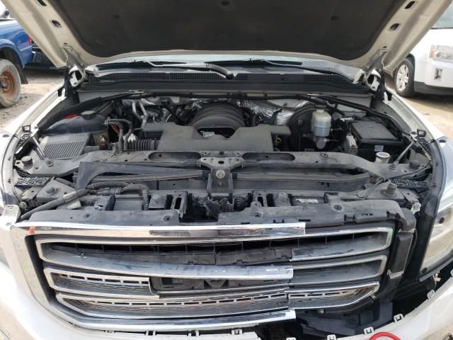 2015 GMC YUKON SLT 1GKS2BKC2FR168818