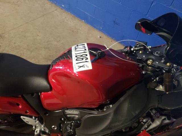 2020 SUZUKI GSX1300 RA JS1GX72B2L7100558