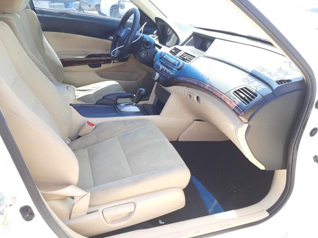 2012 HONDA CROSSTOUR 5J6TF3H33CL006819