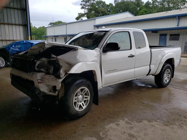 2015 TOYOTA TACOMA PRE 5TFTU4GN4FX080977