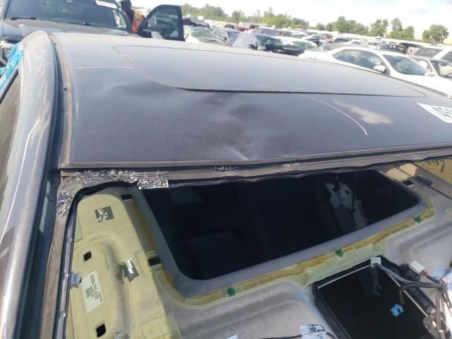 2014 ACURA RLX TECH JH4KC1F50EC006278