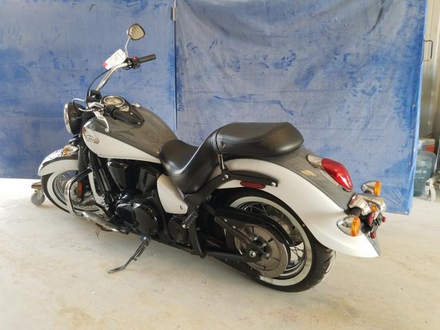 2021 KAWASAKI VN900 B JKAVN2B1XMA100156