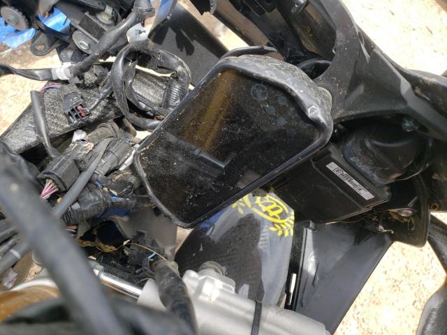 2016 YAMAHA YZFR1M JYARN40E1GA000388