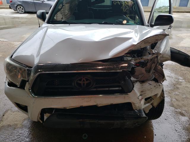 2015 TOYOTA TACOMA PRE 5TFTU4GN4FX080977