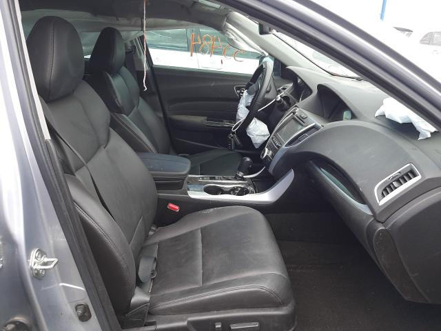 2020 ACURA TLX 19UUB1F3XLA007623
