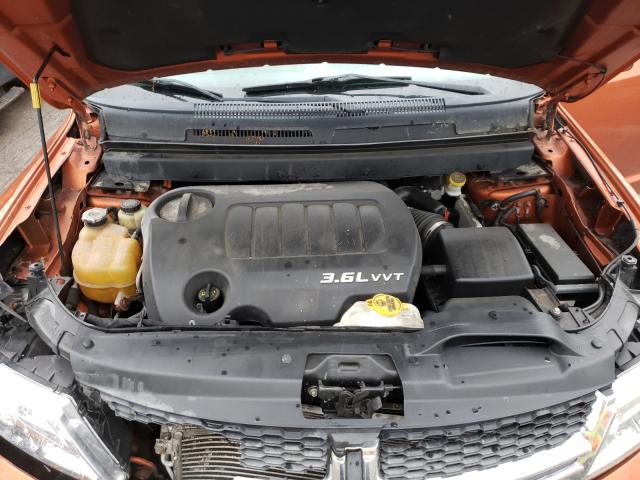 2011 DODGE JOURNEY MA 3D4PG1FG3BT554727