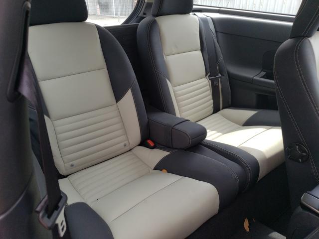 2013 VOLVO C30 T5 YV1672MK0D2304141