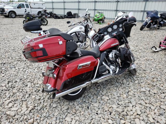 2013 HARLEY-DAVIDSON FLHTK ELEC 1HD1KEM10DB673023