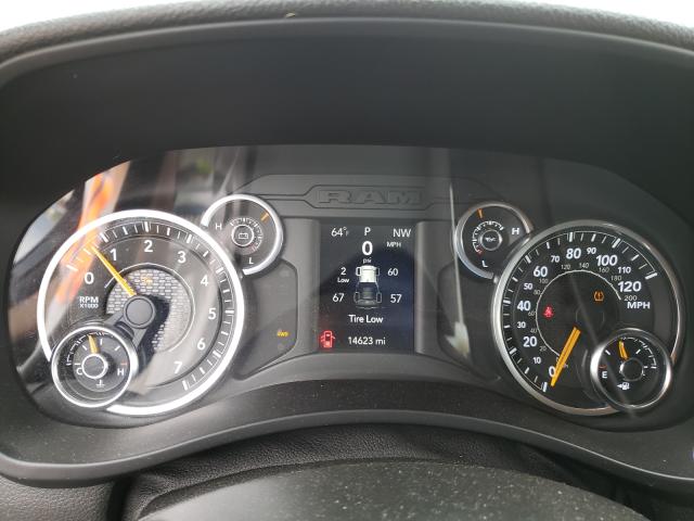 2019 RAM 2500 TRADE 3C6UR5CJ3KG574588