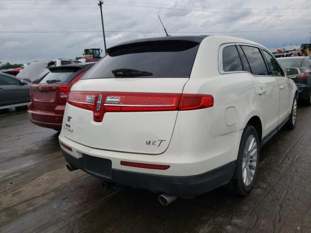 2012 LINCOLN MKT 2LMHJ5FRXCBL53903