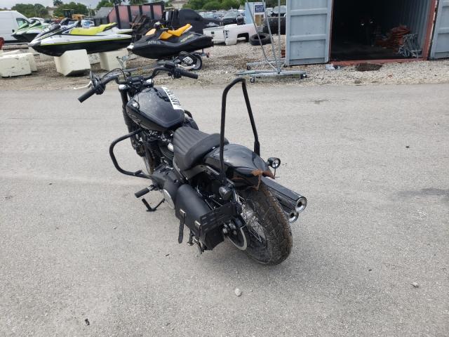 2020 HARLEY-DAVIDSON FXBB 1HD1YJJ1XLB071465