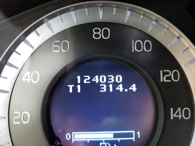 2010 VOLVO XC70 3.2 YV4982BZ6A1087161