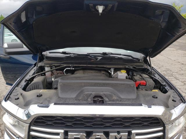 2019 RAM 2500 TRADE 3C6UR5CJ3KG574588
