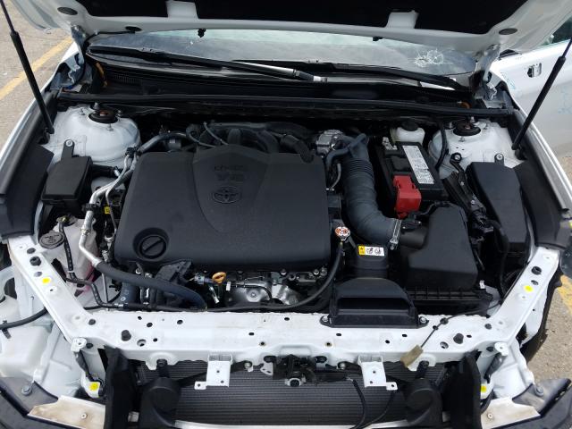 2020 TOYOTA AVALON LIM 4T1CZ1FB4LU046537