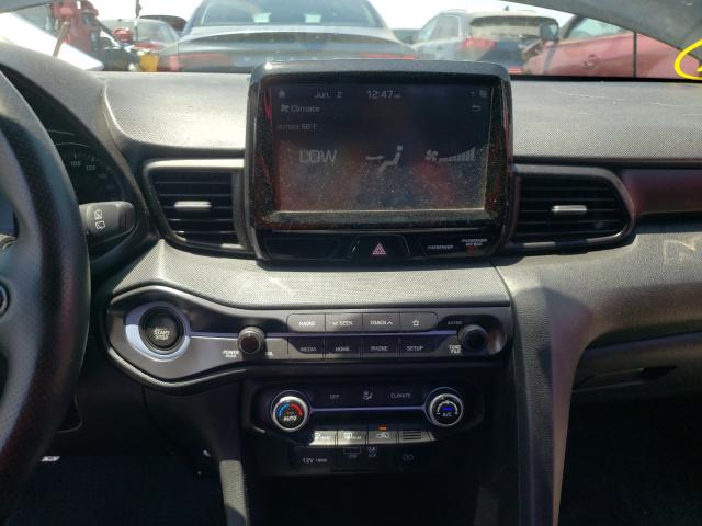 2020 HYUNDAI VELOSTER N KMHT36AH7LU003580