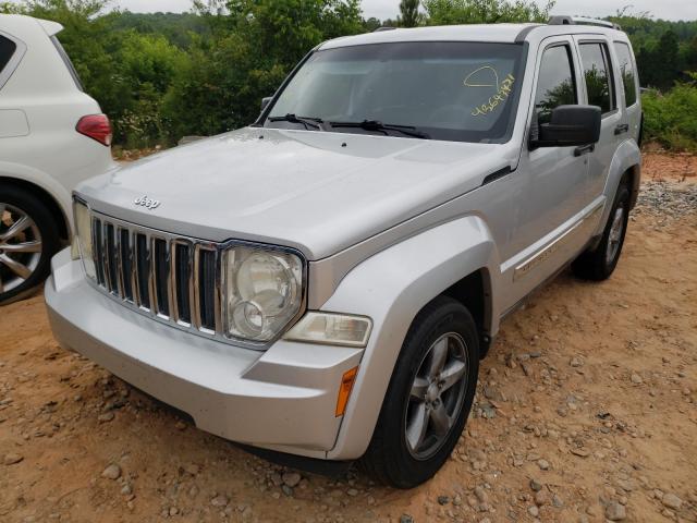2011 JEEP LIBERTY LI 1J4PP5GK4BW517018