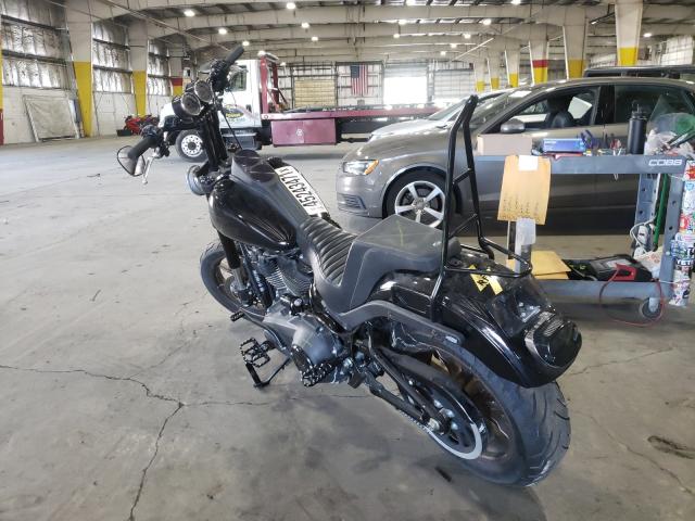 2020 HARLEY-DAVIDSON FXLRS 1HD1YWK11LB023090