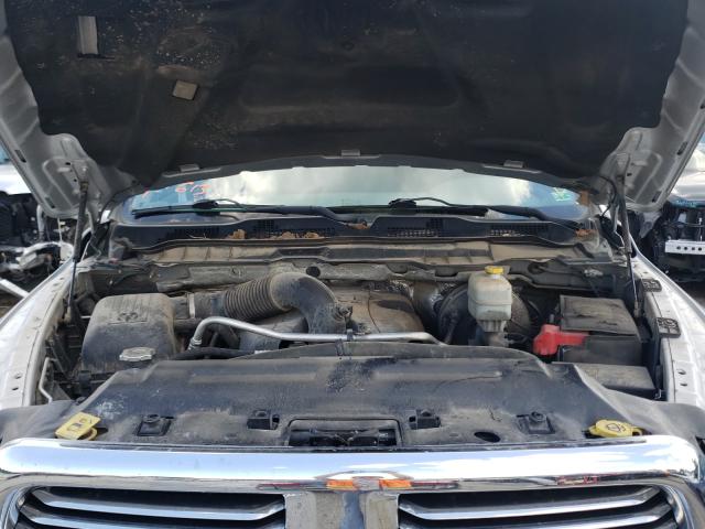 2014 RAM 2500 3C6TR5DT6EG235033