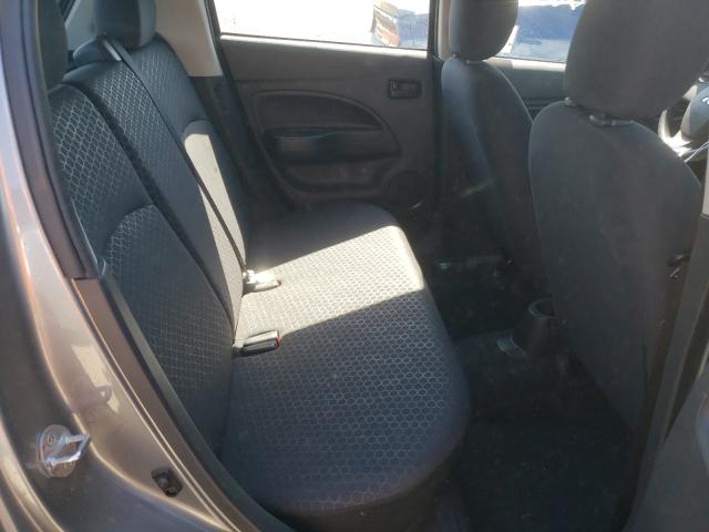 2015 MITSUBISHI MIRAGE DE ML32A3HJ9FH043723