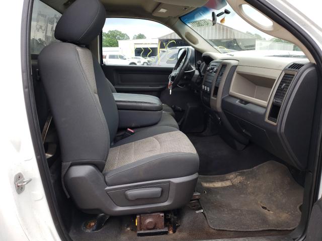2011 DODGE RAM 3500 3D73M4EL7BG572604