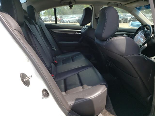 2014 ACURA TL SE 19UUA8F36EA002191