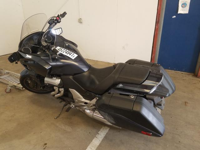 2014 HONDA CTX1300 JH2SC7417EK000009