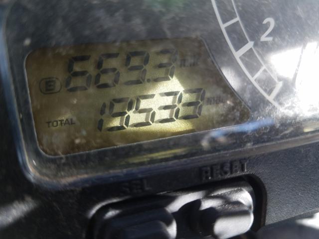 2007 HONDA CBR1000 RR JH2SC57497M300135
