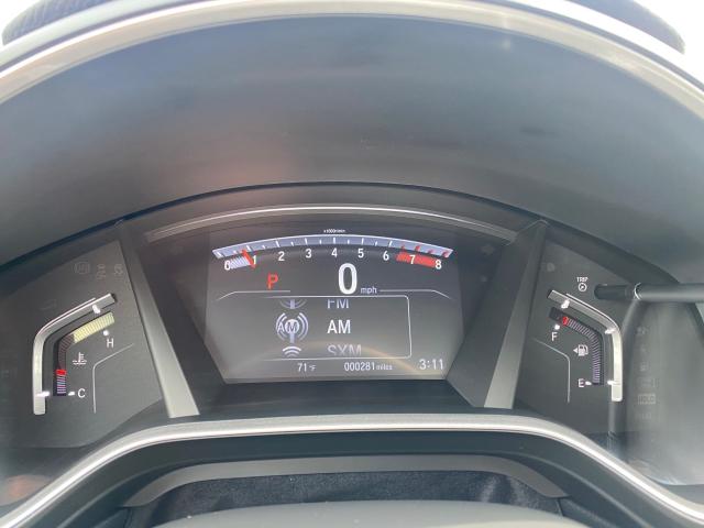 2020 HONDA CR-V EXL - 2HKRW2H89LH687966